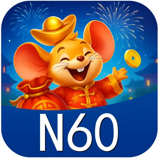 N60 Cassino Online